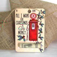 Julemandens pengekuverter