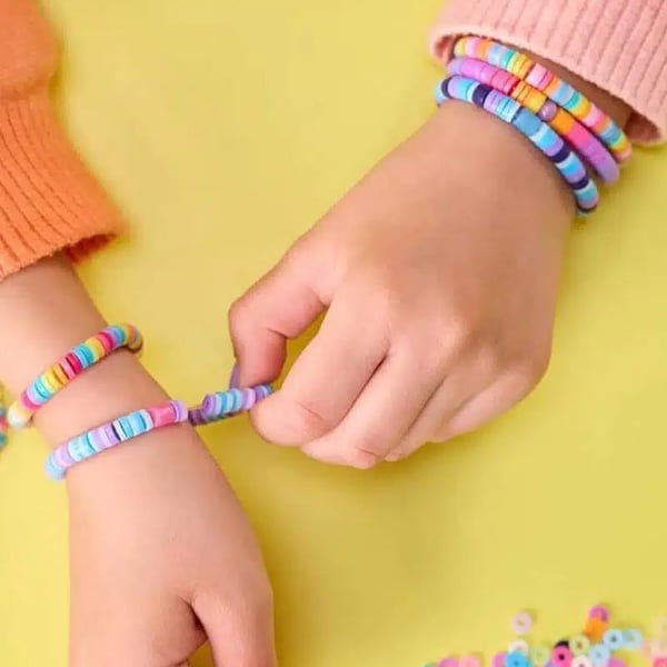 DIY Armbandvävmaskin