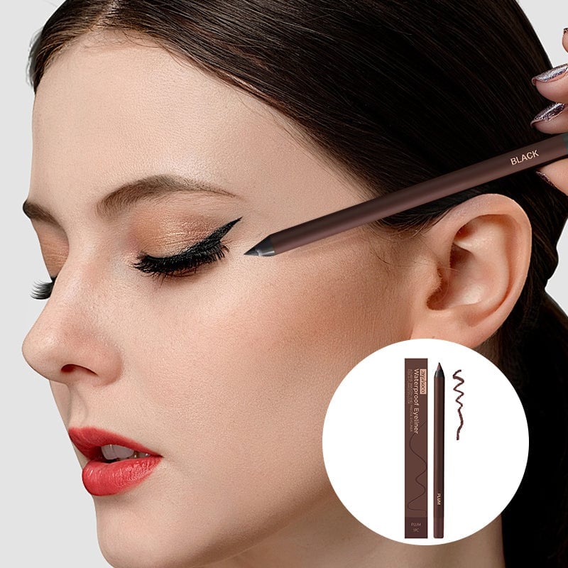Waterdichte Gel Eyeliner Potlood