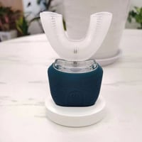 U Shaped Electric Toothbrush