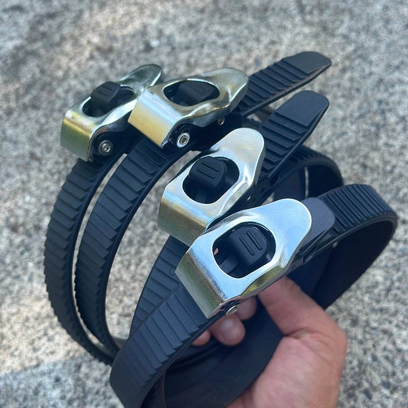 Outdoor Sports Accessories Multi-Function Fastener