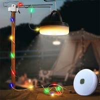 Colored Light