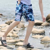Short de Plage Sport Décontracté Mode
