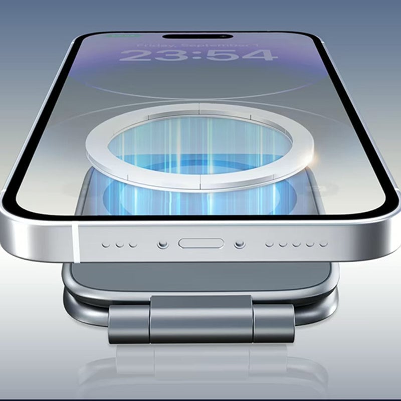 Ultra-thin Double-sided Magnetic Holder