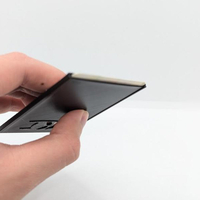 Batman ID-kort etui