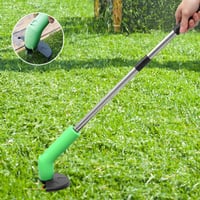 Trådløs mini ugresstrimmer