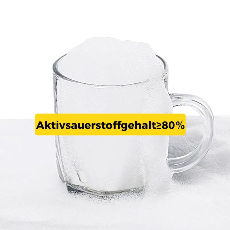 🧼🫧Aktiv-Sauerstoff-Entkalker