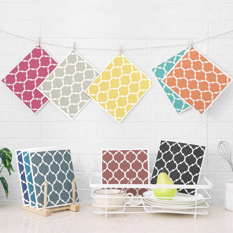 Swedish Dish Cloths