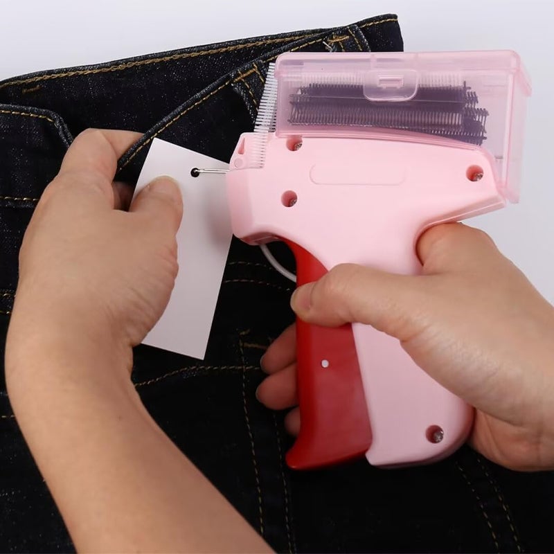 Mini Sewing Gun