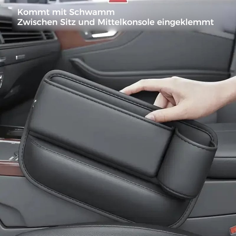🚗Aufbewahrungsbox für Autositze🚕
