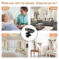 Wireless Wifi Camera Security Camera