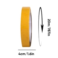 Waterproof Strong Double-Sided Tape