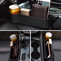 Aufbewahrungsbox für Autositz