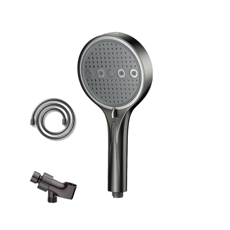 High-Pressure Handheld Shower Spray Set
