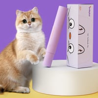 Pet Tooth Cleaning Pen – Toothpaste & Brush in One