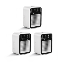 Kexon™ Portable Air Conditioning Fans Desktop Air Conditioner