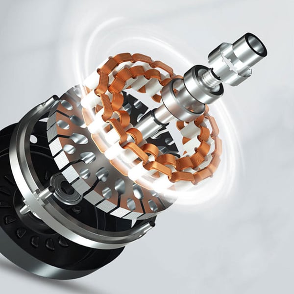 Solar Fan Outdoor Angelhut