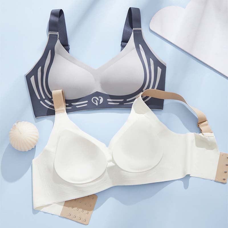 Lift & Shockproof Sports Bra