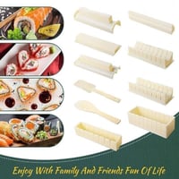 DIY-Sushi-Formen-Set