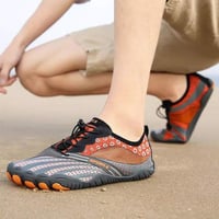 Nieuwe antislip aquaschoenen voor buiten