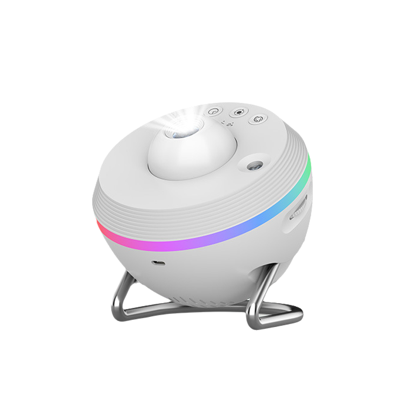 Fantasy Galaxy Projector Night Light