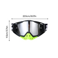 Outdoor Riding Wind and Sand Protection Goggles