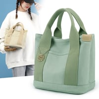 Canvas Tasche Tragetasche