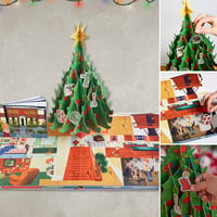 Home Alone: The Official AAAAAAdvent Calendar