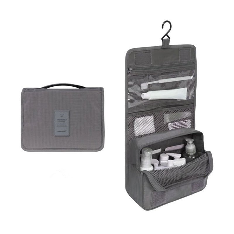 Travel Hanging Toiletry Bag
