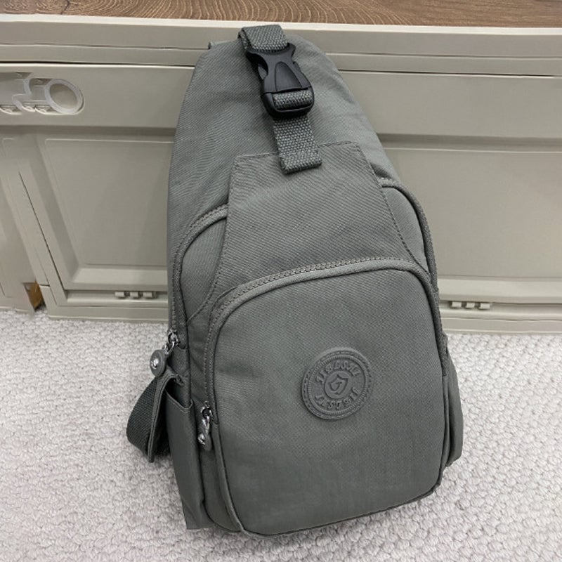 Zaino doppio uso 2 in 1 da donna