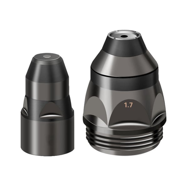 Düse zum Plasmaschneiden