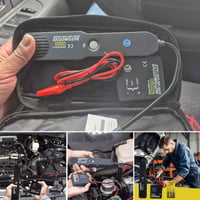 Automotive Circuit Tester