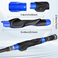 Golf Grip Training Handle
