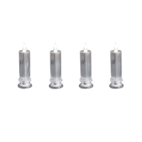 Creative Refractive Diamond LED Electronic Candle Lights
