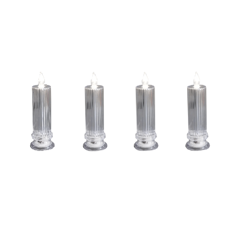 Creative Refractive Diamond LED Electronic Candle Lights