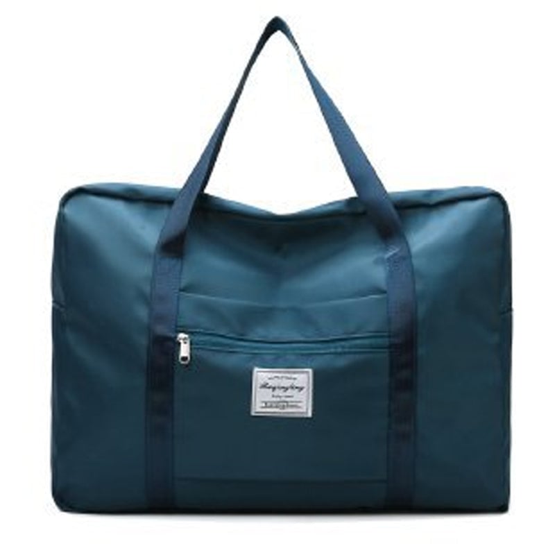 Large Capacity Waterproof Travel Bag