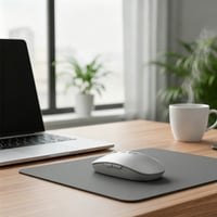 Kexon™ AI Smart Tri-Mode Voice Typing Mouse