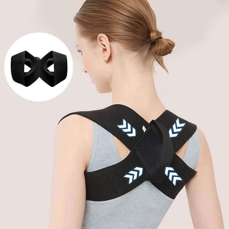 Back Posture Corrector