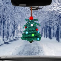 ✨ Car Christmas Decorations