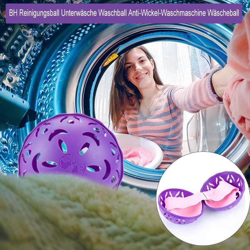 BH-Schoner Wäschewaschmaschinenschutz