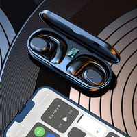 Draadloze Bluetooth-headset