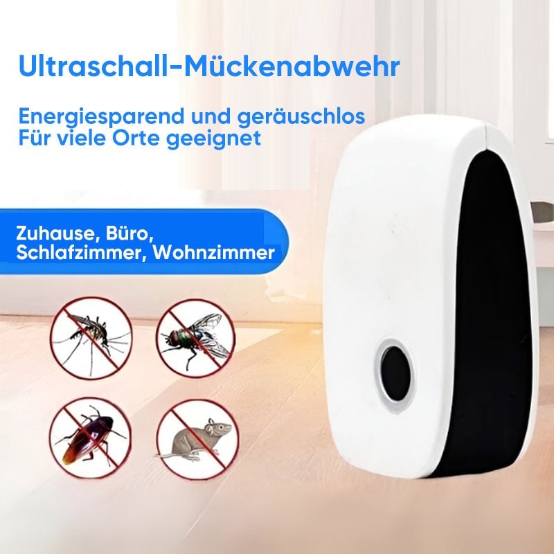 Intelligenter Ultraschall-Inverter-Mückenschutz
