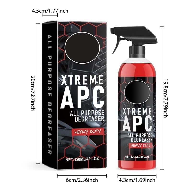 APC Cleaner