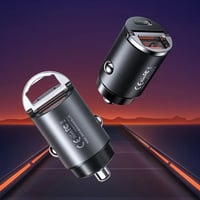 🎉50% Rabatt🎉Autoladegerät mit Schnellladefunktion