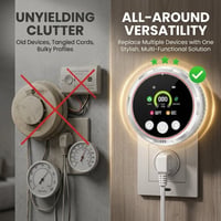 Carbon Monoxide Detector