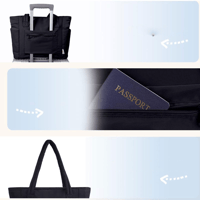 Ultimate Puffer-Shopper