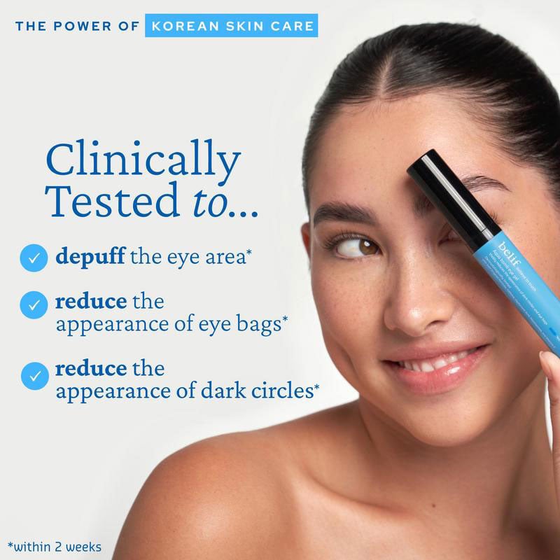 Firming Cooling Eye Gel