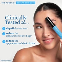 Firming Cooling Eye Gel