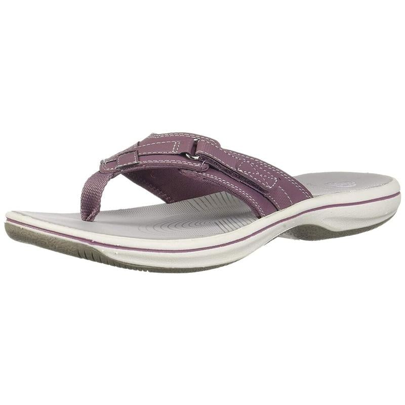 Sommartofflor