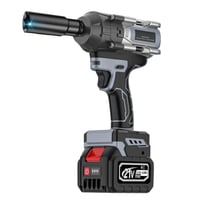 Cordless Impact Wrench